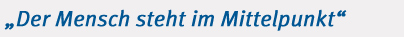 Herzlich Willkommen
